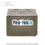 Receptor unde radio telecomanda cheie pana la 10/2011 Ford Focus 2011-2014 1.6 Ti 85 cai benzina