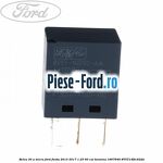 Releu 30 A micro Ford Fiesta 2013-2017 1.25 60 cai #86359CFBA3