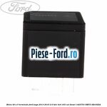 Releu 40 A 5 terminale Ford Kuga 2013-2016 2.0 TDCi 4x4 163 cai #EBDD2BA322