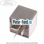 Releu 40 A 5 terminale Ford Fusion 1.4 80 cai benzina