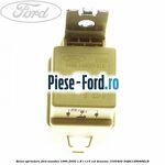 Releu 5 terminale geam electric Ford Mondeo 1996-2000 1.8 i 115 cai benzina