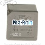 Releu bujii incandescente 70A 4 pini Ford Fiesta 2013-2017 1.25 60 cai #8CFAE9CAB6