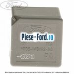 Releu bujii incandescente 70A 4 pini Ford GT 2017-2019 3.5 EcoBoost V6 657 cai #579CD1B092 Releu bujii incandescente 70A 4 pini Ford GT 2017-2019 3.5 EcoBoost V6 657 cai #579CD1B092
