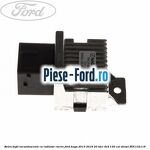 Releu bujii incandescente cu radiator racire Ford Kuga 2013-2016 2.0 TDCi 4x4 136 cai #3ABBEA45A1
