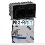 Releu 40 A 5 terminale Ford Tourneo Custom 2014-2018 2.2 TDCi 100 cai diesel