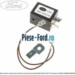 Releu lumini ceata priza electrica remorca Ford Transit 2000-2006 2.4 TD 75 cai #B030B5FC39