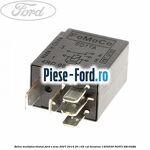 Releu multifunctional Ford S-Max 2007-2014 2.0 145 cai #3E17754EDB