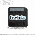 Releu multifunctional negru 20 A, dunga alba Ford Mondeo 2008-2014 2.0 EcoBoost 203 cai benzina