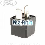 Releu parbriz cu incalzire Ford Galaxy 2000-2006 1.9 TDI 130 cai #13F206F439 Releu parbriz cu incalzire Ford Galaxy 2000-2006 1.9 TDI 130 cai #13F206F439