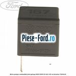 Releu pompa combustibil Ford Galaxy 2000-2006 2.3 4x4 145 cai #6A5E5C7FF5
