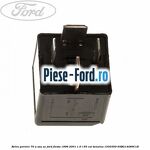 Releu pornire Ford Fiesta 1996-2001 1.0 i 65 cai benzina