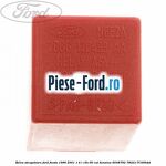 Releu stergatoare Ford Fiesta 1996-2001 1.4 i 16V 90 cai #C218E2E1E6