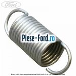 Resort cablu frana mana Ford Galaxy 2000-2006 1.9 TDI 130 cai #B8AB3C3CD9