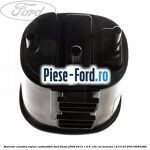 Reglaj inaltime scaune fata Ford Fiesta 2008-2012 1.6 Ti 120 cai benzina