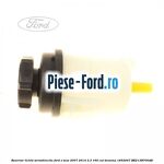 Punte fata, suspensie sport Ford S-Max 2007-2014 2.3 160 cai benzina