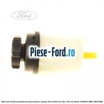 Punte fata Ford Tourneo Custom 2014-2018 2.2 TDCi 100 cai diesel