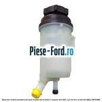Rezervor lichid servodirectie Ford Transit 2019-2023 E-TRANSIT RWD 269  cai #05D7BA8863