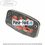 Rezistenta trepte aeroterma Ford Escort 1995-1998 1.8 TD 90 cai #21AAEE34B3