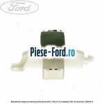 Rezistenta trepte aeroterma Ford Focus 2011-2014 1.6 EcoBoost 150 cai #18827A17D3