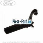 Prezon prindere furtun admisie Ford Focus 2014-2018 1.5 TDCi 120 cai diesel