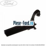 Prezon prindere furtun admisie Ford Grand C-Max 2011-2015 1.6 TDCi 115 cai diesel