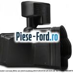 Rezonator carcasa filtru aer Ford Mustang 2015-2018 5.0 V8 418 cai #BDA9E8BDA3