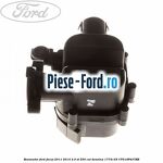 Priza admisie aer Ford Focus 2011-2014 2.0 ST 250 cai benzina