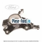 Right front hub Ford Fiesta 2013-2017 1.0 EcoBoost 100 cai #2FD54708AD