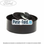 Reductie filtru ulei Ford Fiesta 2013-2017 1.0 EcoBoost 125 cai benzina