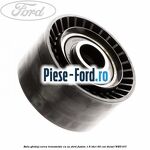 Rola ghidaj, curea distributie Ford Fusion 1.6 TDCi 90 cai diesel