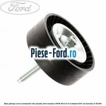 Rola ghidaj curea agregate Ford Mondeo 2008-2014 2.0 EcoBoost 203 cai benzina