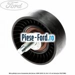 Rola ghidaj, curea transmisie Ford Focus 1998-2004 1.8 16V 115 cai #B90F67F8AE