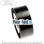 Rola ghidaj curea transmisie Ford Mondeo 2008-2014 2.2 TDCi 175 cai #C9B14C7E73