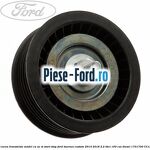 Rola ghidaj, curea transmisie model cu AC Ford Tourneo Custom 2014-2018 2.2 TDCi 100 cai diesel