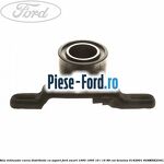 Rola intinzator curea distributie cu suport Ford Escort 1990-1995 1.6 i 16 88 cai #D9ADF3C24E