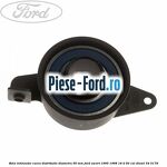 Rola intinzator curea distributie diametru 60 mm Ford Escort 1995-1998 1.8 D 60 cai #6313D5EE71