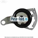 Rola intinzator curea distributie Ford Escort 1995-1998 1.8 D 60 cai #5B46CB8310