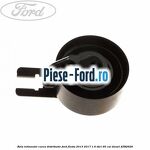 Rola ghidaj, curea distributie Ford Fiesta 2013-2017 1.6 TDCi 95 cai diesel