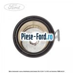 Rola intinzator curea distributie Ford Fiesta 2013-2017 1.0 65 cai #B24BF96DAC