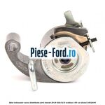 Rola intinzator curea distributie Ford Transit 2019-2023 2.0 EcoBlue 105 cai #F25DB7756C