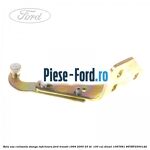 Rola usa culisanta stanga inferioara Ford Transit 1994-2000 2.5 TD  100 cai #7856095654