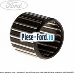 Rulment ace marsarier cutie 5 trepte MTX75 sau VXT75 Ford Escort 1990-1995 1.6 i 16 88 cai #263477111A