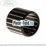 Priza directie cutie 6 trepte cutie B6 Ford Focus 2014-2018 1.6 TDCi 95 cai diesel