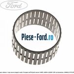 Rulment ace viteza 1 sau mers inapoi cutie 5 trepte MT75 Ford Escort 1995-1998 RS 2000 150 cai #8C09B6045D