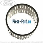 Rulment ace viteza 5 cutie cutie 6 trepte MMT6 sau VMT6 Ford S-Max 2007-2014 2.0 TDCi 115 cai #218F9DFA1F