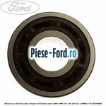 Rulment ax sincron cutie 5 trepte MT75 Ford Escort 1990-1995 1.8 i 16V 105 cai #C5423CC783