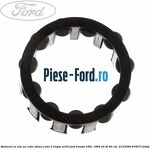 Rulment cu role ax cutie viteza cutie 5 trepte MT75 Ford Transit 1991-1994 2.5 DI 80 cai #02C195F848