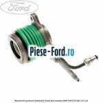 Rulment de presiune ambreiaj 5 trepte Ford Mondeo 2000-2007 2.0 TDCi 131 cai 