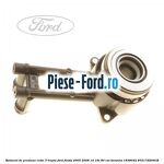 Rulment de presiune cutie 5 trepte Ford Fiesta 2005-2008 1.4 16V 80 cai #7473C7B317