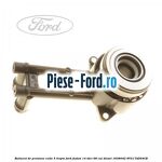 Rulment de presiune cutie 5 trepte Ford Fusion 1.4 TDCi 68 cai #A48AB3EC16